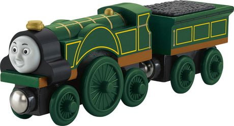 Thomas & Friends Wooden Railway Emily | Walmart Canada