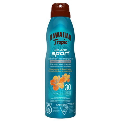 sweat proof spf