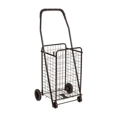 DMI Folding Shopping Cart | Walmart Canada