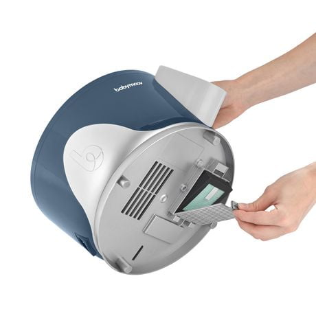 BabyMoov Turbo Pure Steriliser and Bottle Dryer
