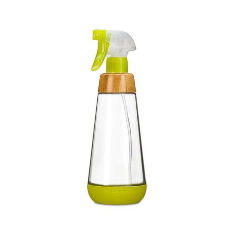 Full Circle 16oz Glass Spray Bottle