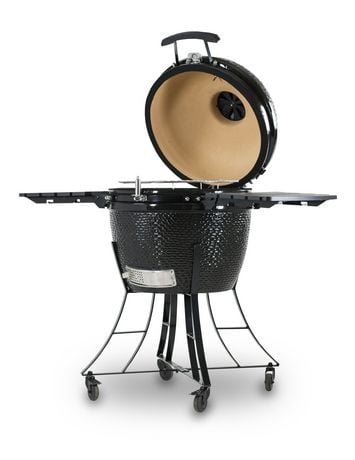 Pit Boss Kamado 24" Ceramic Charcoal Grill | Walmart Canada