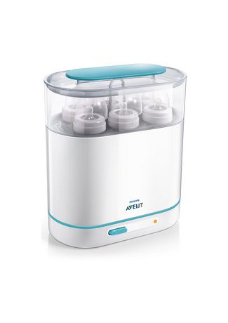 Philips Avent SCF284/05 3-in-1 Electric 
