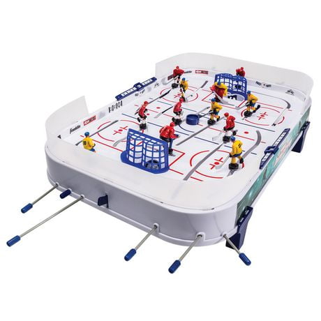 Franklin Sports Mini Rod Hockey Game
