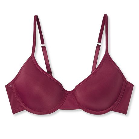 bench 2x push up bra