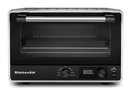 Kitchenaid Digital Countertop Oven Walmart Canada
