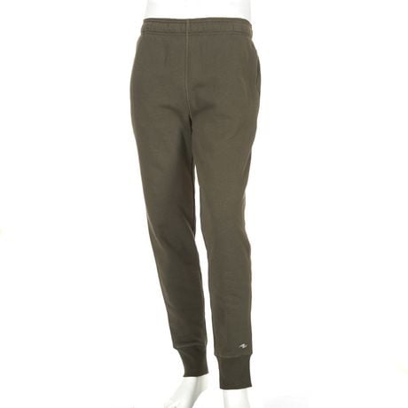 Athletic Works Men's Fleece Athletic Pants - Walmart.ca