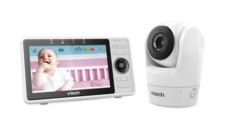 vtech rm5762 additional camera