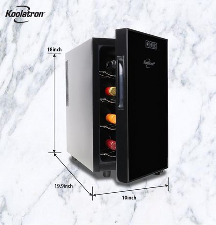 koolatron wc08