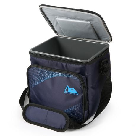 Arctic Zone Jumbo Hardbody® Lunch Box, Blue - Walmart.ca