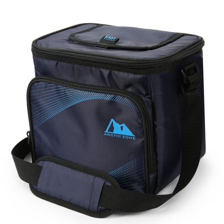 Arctic Zone Jumbo Hardbody® Lunch Box, Blue | Walmart Canada