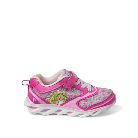 Barbie Girls' Athletic Shoe | Walmart Canada