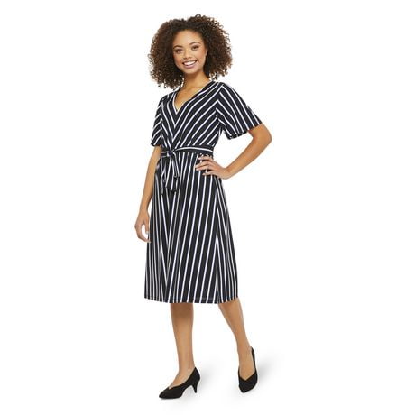 midi dress canada