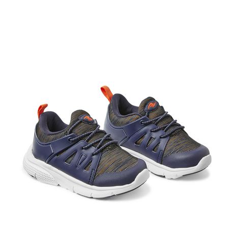 Athletic Works Toddler Boys' Cage Athletic Shoe | Walmart Canada