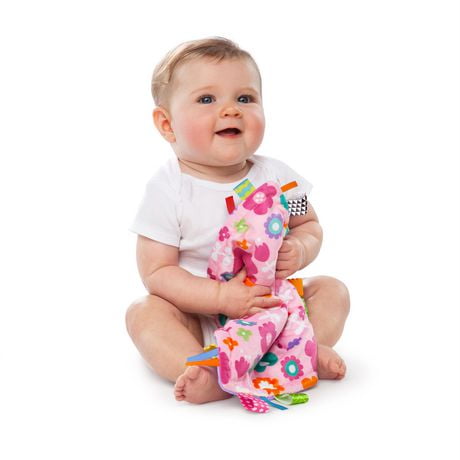 Bright Starts™ Little Taggies™Toys | Walmart.ca