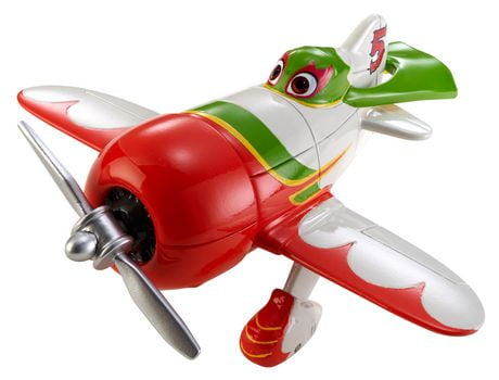 Disney Planes Diecast Vehicle - El Chu | Walmart Canada