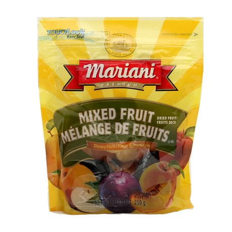 Mariani Premium Mixed Dried Fruits | Walmart Canada