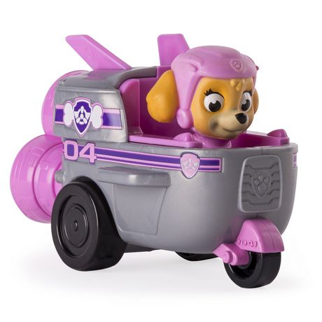 PAW Patrol Skye Spaceship Rescue Racer | Walmart Canada