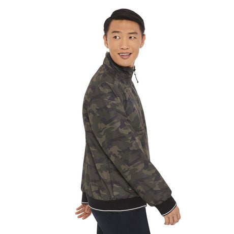 george bomber jacket walmart