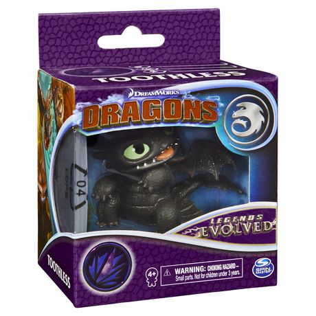 Dreamworks Dragons, Flying Toothless Interactive Dragon With Lights And ...