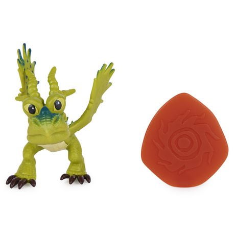 DISNEY DREAMWORKS DRAGONS : Set 2 figurines Legends evolved Meatlug Bouledogre EUR 30,00 - FR