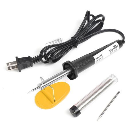 WorkPro 30w Soldering Iron, Fast Heating