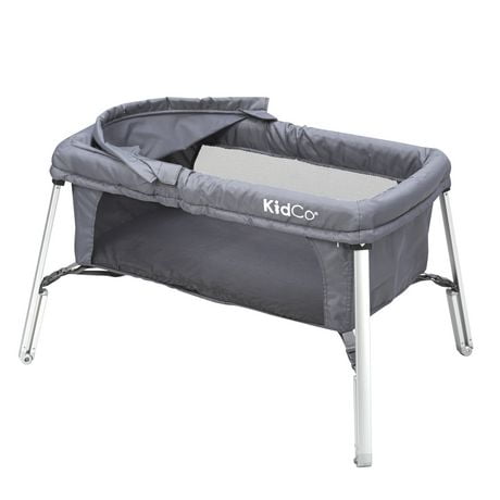 kidco bassinet