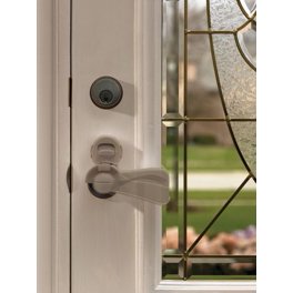 Sliding Closet Door Lock - KidCo