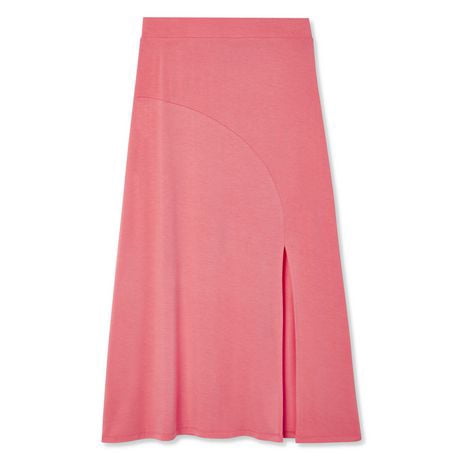 George Women S Asymmetric Skirt Walmart Canada