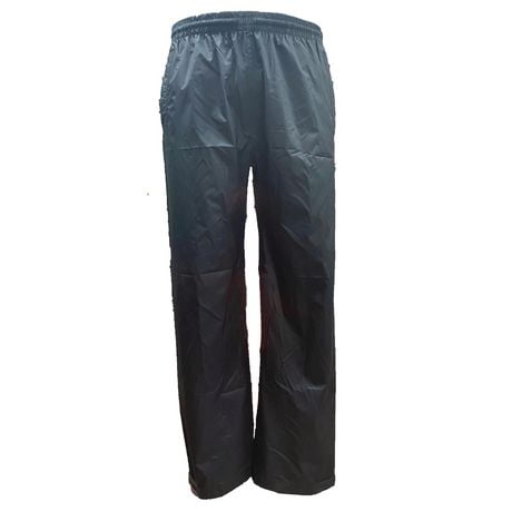 Men's Ozark Trail Packable pant, Sizes: S/M-