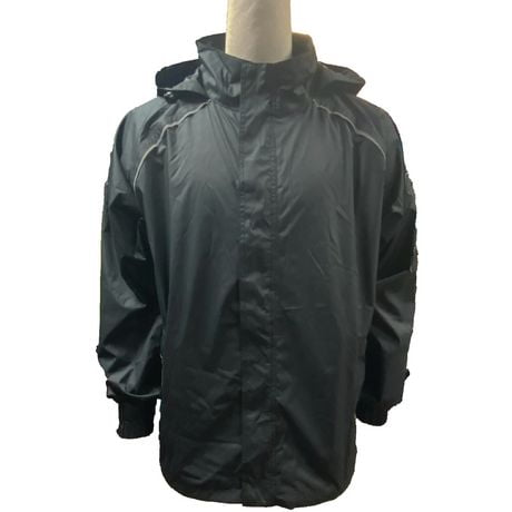 Men's packaway jacket, Sizes: L/XL