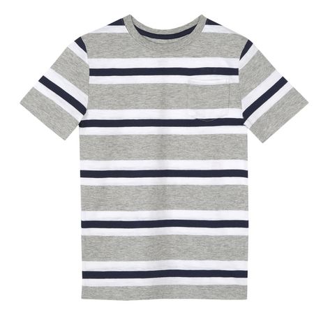 George Boys' Pocket Tee | Walmart Canada