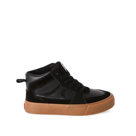 Shoes hot sale boys black