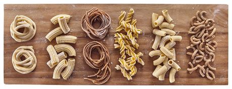 kitchenaid pasta extruder