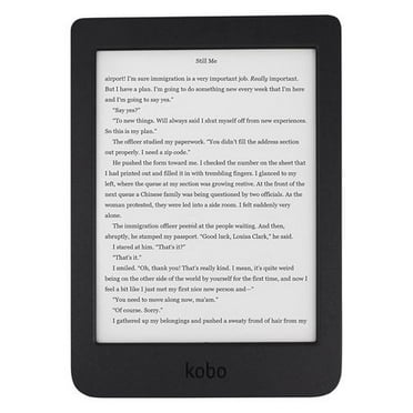 Kobo Aura 6" Edition 2 eReader - Walmart.ca