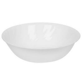 Buyajuju Porcelain Round Soup Plates, Pasta Bowls Set of 4, Classic White  Deep Soup Bowls, Ceramic Rimmed Bowls, 9.1 Inches Diameter with Rim Plates.