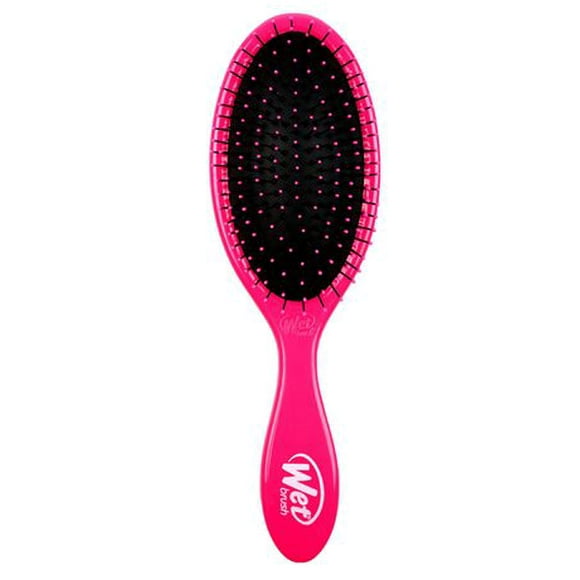 Wet Brush Original Detangler, 1 Hairbrush, Pink