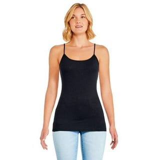 Basic Camis & Tanks, Glassons, Shop New In Store Outlet For Womens