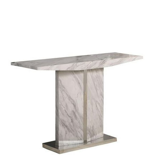 Canadian Nicholas Console Table