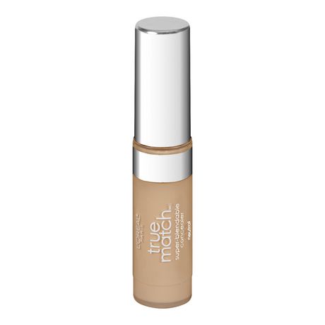 L'oreal True Match Super Blendable Concealer Review