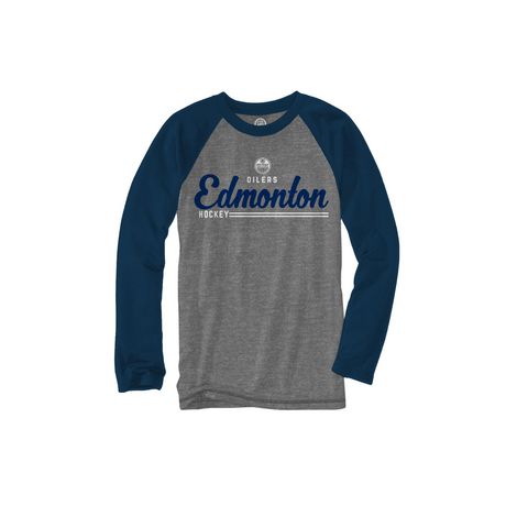 edmonton oilers long sleeve shirts