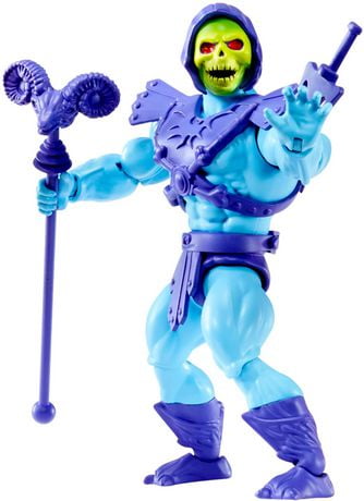 skeletor toy