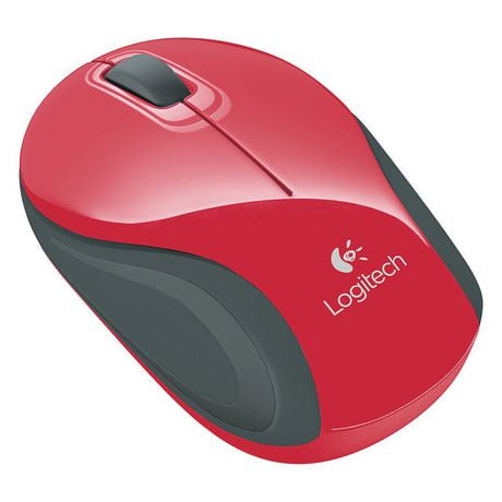 mouse wireless logitech m187 mini