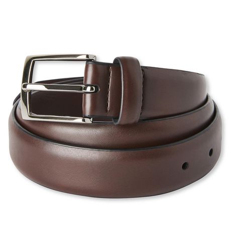 George Men's Rectangular Buckle Belt | Walmart Canada