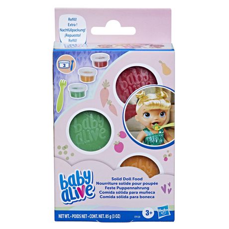 Melissa & Doug Mine to Love Deluxe Baby Care Play Set (48 Pieces – Doll +  Accessories to Feed, Bathe, Change, and Cuddle)