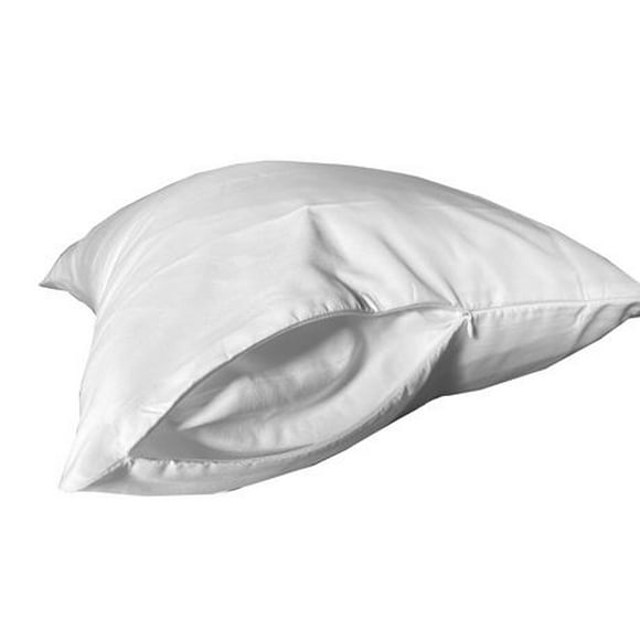 2 PACK PILLOW PROTECTOR