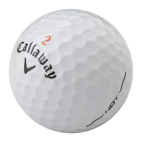 callaway hex hot