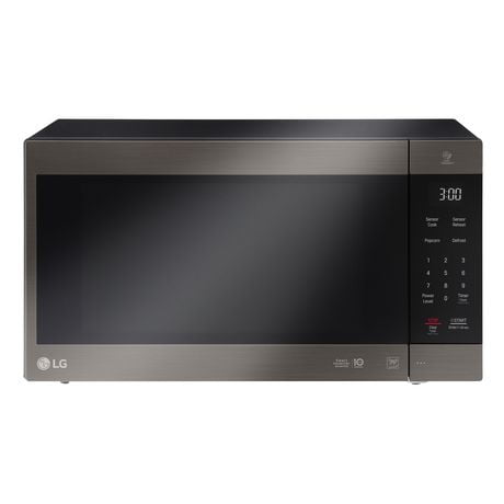 LG 2.0 Cu. Ft. NeoChef™ Countertop Microwave