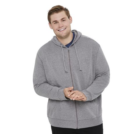 red hoodie mens walmart
