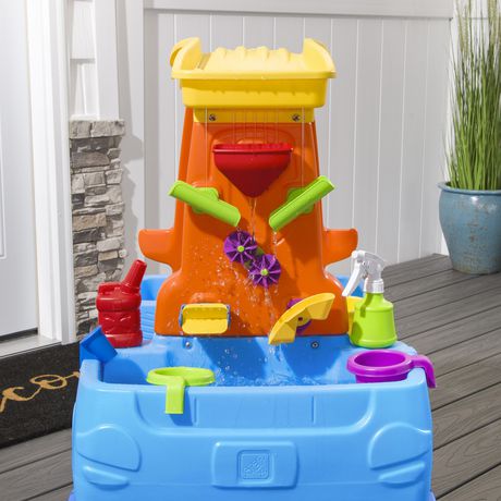 Step2 Car Wash Splash Center | Walmart Canada